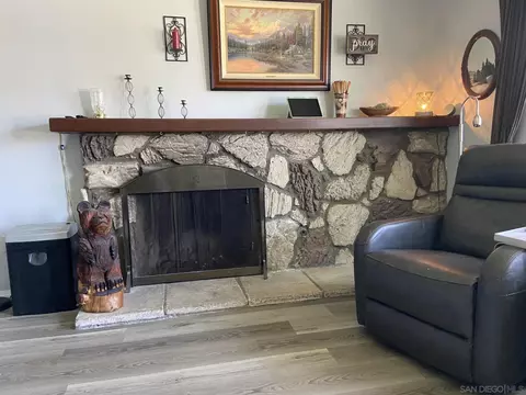 Living - 10011 Woodrose Ave, Santee, CA 92071 photo 4 of 5