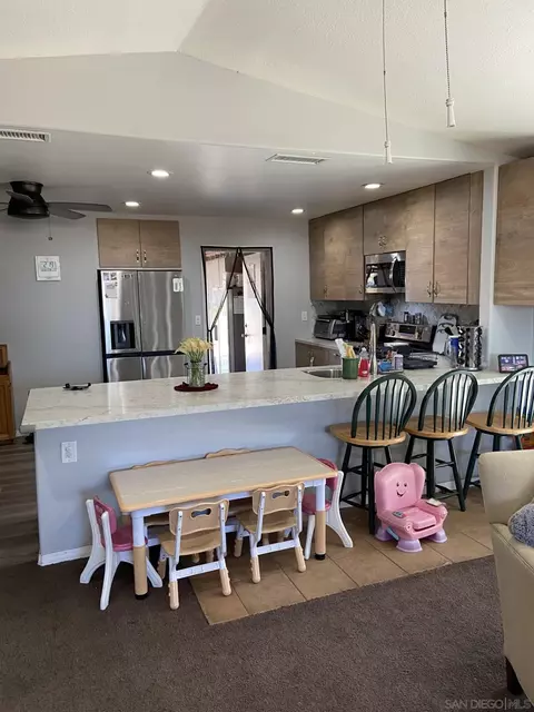 Kitchen - 10011 Woodrose Ave, Santee, CA 92071 photo 3 of 3