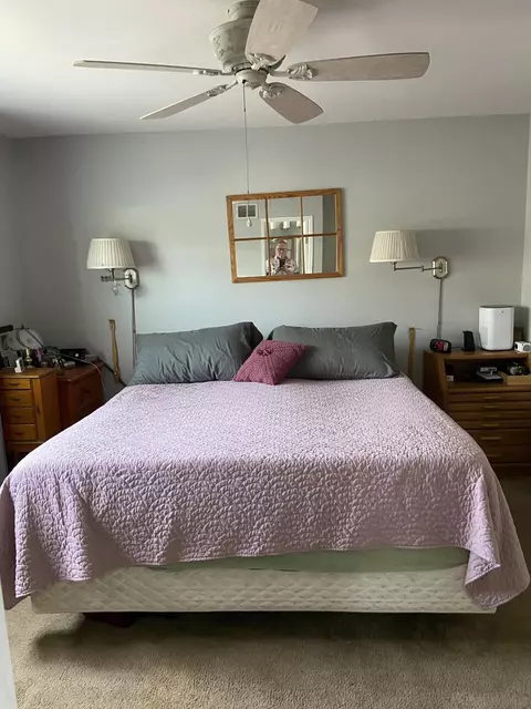 Bedroom - 10011 Woodrose Ave, Santee, CA 92071 photo 2 of 4