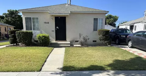 1648 E Plymouth St, Long Beach, CA 90805