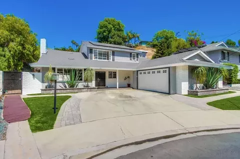 4711 Ashby St, San Diego, CA 92115