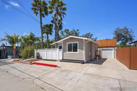 3675 Herbert St, San Diego, CA 92103