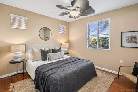 Bedroom - 125 Via Sovana, Santee, CA 92071 photo 1 of 4