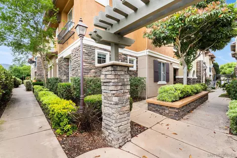 Exterior - 125 Via Sovana, Santee, CA 92071 photo 2 of 4