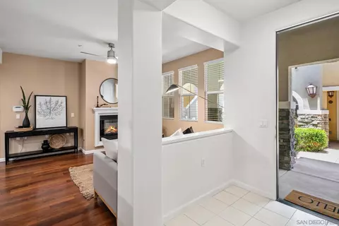 Entry Way - 125 Via Sovana, Santee, CA 92071 photo 2 of 4