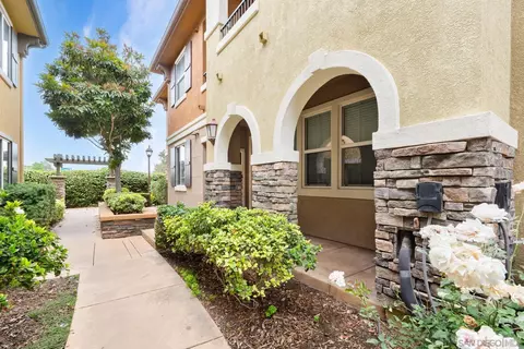 Exterior - 125 Via Sovana, Santee, CA 92071 photo 1 of 4
