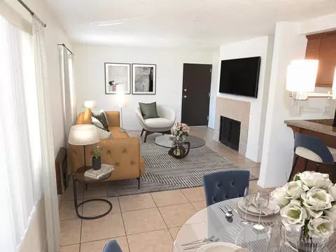 2863 Broadway #104, San Diego, CA 92102