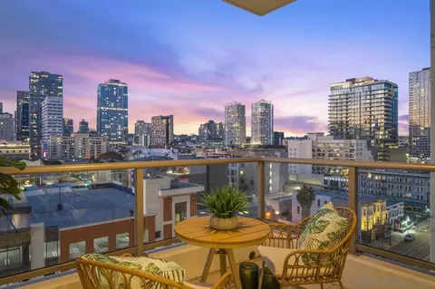 575 6th Ave #901, San Diego, CA 92101