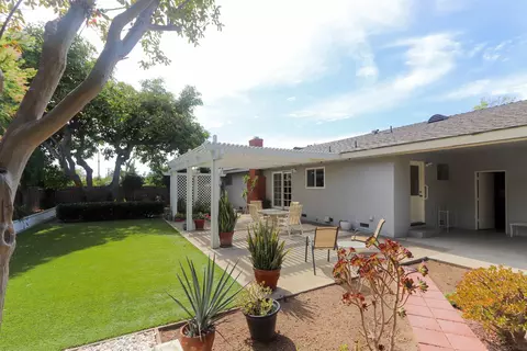 Exterior - 1112 E Del Mar Ave, Orange, CA 92865 photo 3 of 9