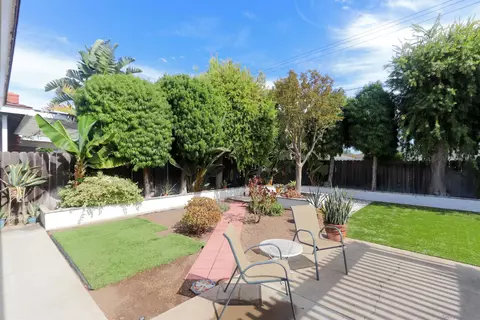 Exterior - 1112 E Del Mar Ave, Orange, CA 92865 photo 6 of 9