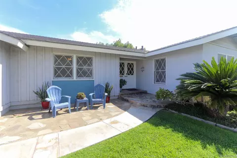 Exterior - 1112 E Del Mar Ave, Orange, CA 92865 photo 5 of 9