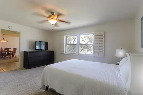 Bedroom - 1112 E Del Mar Ave, Orange, CA 92865 photo 1 of 4