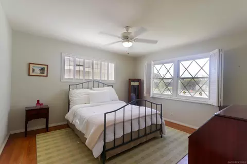 Bedroom - 1112 E Del Mar Ave, Orange, CA 92865 photo 3 of 4