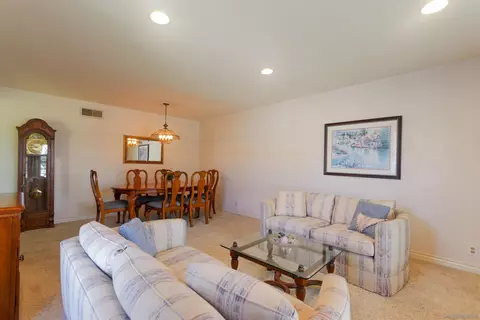 Living - 1112 E Del Mar Ave, Orange, CA 92865 photo 3 of 4