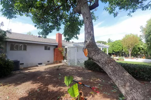 Exterior - 1112 E Del Mar Ave, Orange, CA 92865 photo 8 of 9