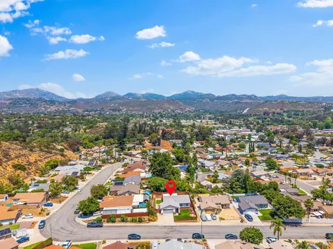 View/Area - 14721 Jeff Park Ln, Poway, CA 92064 photo 6 of 6