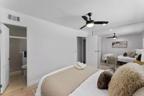 Bedroom - 14721 Jeff Park Ln, Poway, CA 92064 photo 2 of 3