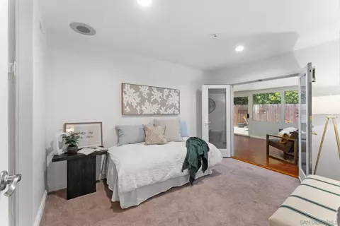 Bedroom - 14721 Jeff Park Ln, Poway, CA 92064 photo 1 of 3