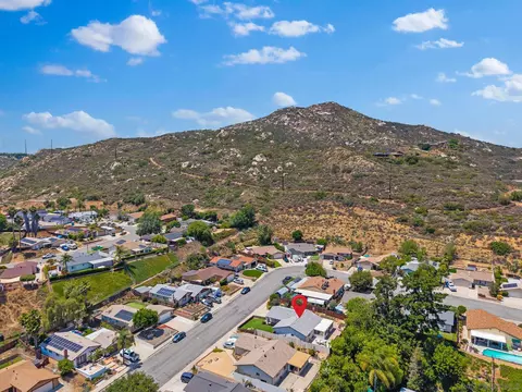 View/Area - 14721 Jeff Park Ln, Poway, CA 92064 photo 4 of 6
