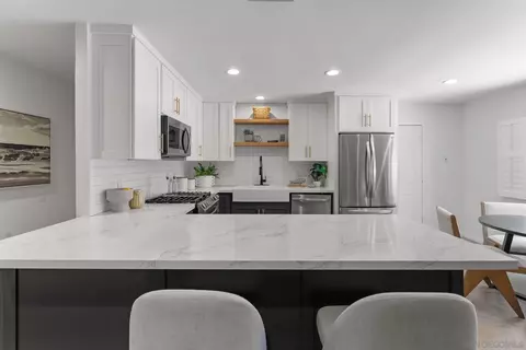 Kitchen - 14721 Jeff Park Ln, Poway, CA 92064 photo 1 of 2