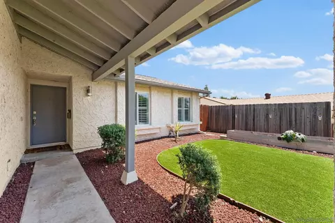 Exterior - 14721 Jeff Park Ln, Poway, CA 92064 photo 2 of 7