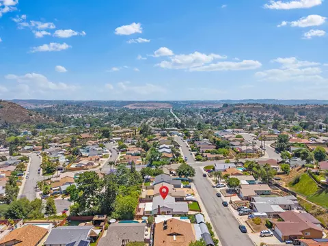 View/Area - 14721 Jeff Park Ln, Poway, CA 92064 photo 2 of 6