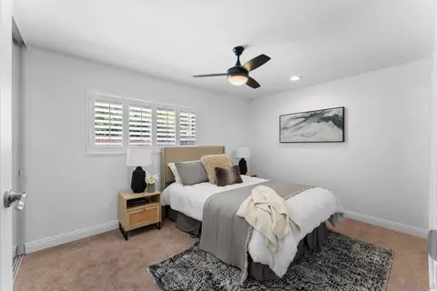 Bedroom - 14721 Jeff Park Ln, Poway, CA 92064 photo 3 of 3