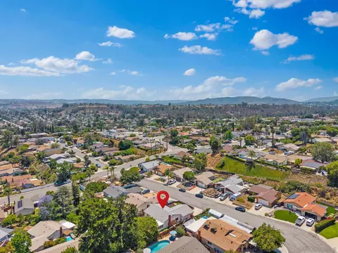 View/Area - 14721 Jeff Park Ln, Poway, CA 92064 photo 3 of 6
