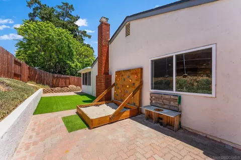 Exterior - 14721 Jeff Park Ln, Poway, CA 92064 photo 5 of 7