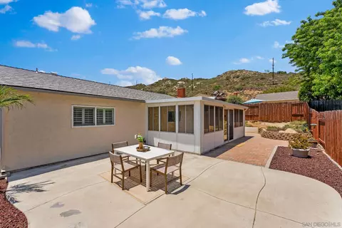 Exterior - 14721 Jeff Park Ln, Poway, CA 92064 photo 4 of 7
