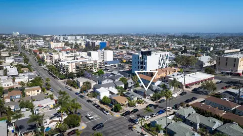 View/Area - 4218 Hamilton St, San Diego, CA 92104 photo 1 of 1