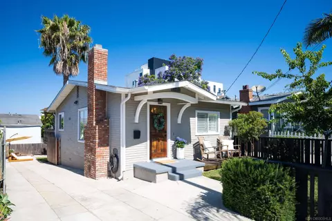 4218 Hamilton St, San Diego, CA 92104