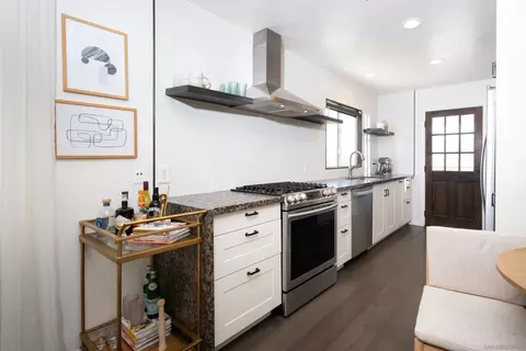 Kitchen - 4218 Hamilton St, San Diego, CA 92104 photo 2 of 3