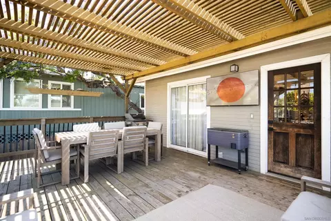 Exterior - 4218 Hamilton St, San Diego, CA 92104 photo 7 of 11