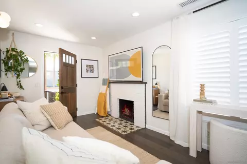 Living - 4218 Hamilton St, San Diego, CA 92104 photo 2 of 2