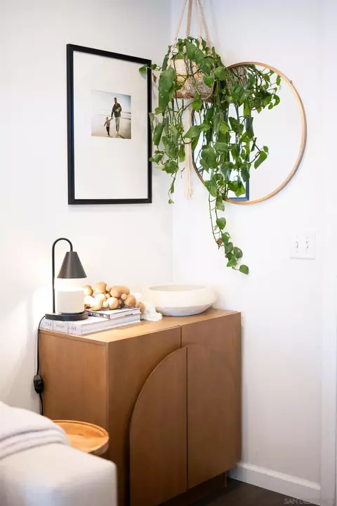 Entry Way - 4218 Hamilton St, San Diego, CA 92104 photo 3 of 4