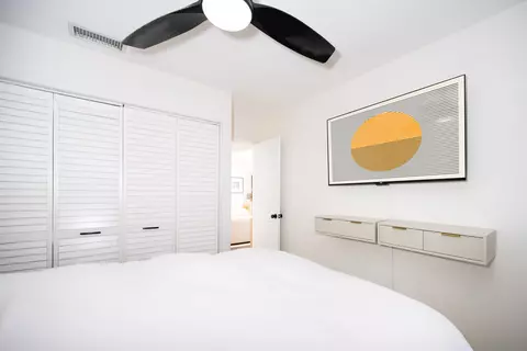 Bedroom - 4218 Hamilton St, San Diego, CA 92104 photo 3 of 3