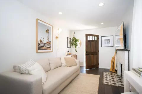 Entry Way - 4218 Hamilton St, San Diego, CA 92104 photo 1 of 4