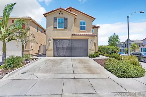 8612 Comiskey Way, Santee, CA 92071 photo 2