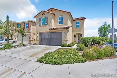 8612 Comiskey Way, Santee, CA 92071