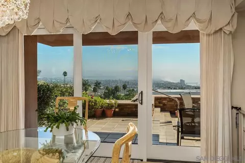Dining - 5717 Baja Mar, La Jolla, CA 92037 photo 1 of 2