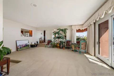 Living - 5717 Baja Mar, La Jolla, CA 92037 photo 1 of 4