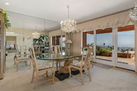Dining - 5717 Baja Mar, La Jolla, CA 92037 photo 2 of 2
