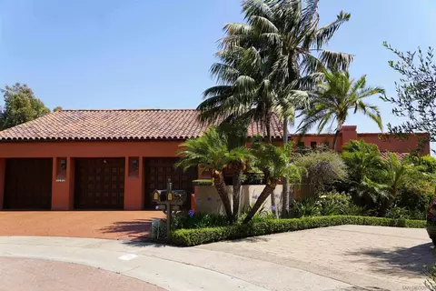 Exterior - 5717 Baja Mar, La Jolla, CA 92037 photo 7 of 7