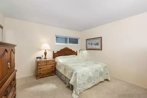 Bedroom - 744 Olive Ave, Coronado, CA 92118 photo 1 of 3