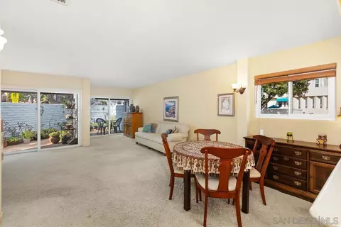 Dining - 744 Olive Ave, Coronado, CA 92118 photo 2 of 2