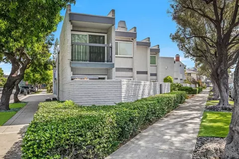 Exterior - 744 Olive Ave, Coronado, CA 92118 photo 1 of 8