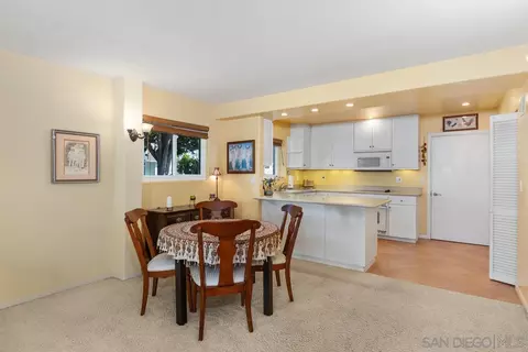 Dining - 744 Olive Ave, Coronado, CA 92118 photo 1 of 2