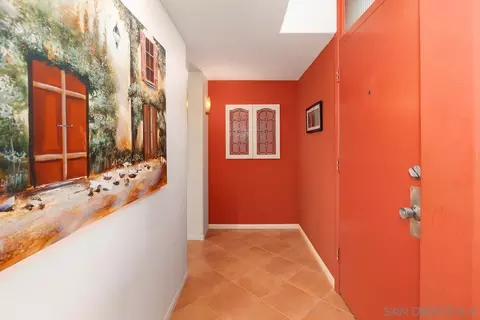 Entry Way - 744 Olive Ave, Coronado, CA 92118 photo 1 of 1