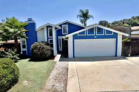 1932 Paradise St, Escondido, CA 92026 photo 3